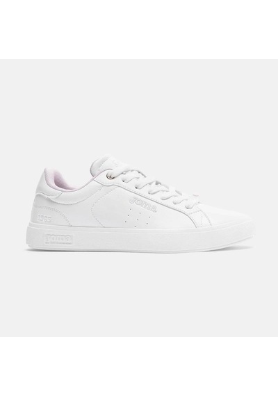 Joma Classic Lady Kadın Günlük Spor Ayakkabı Beyaz Cclals2619
