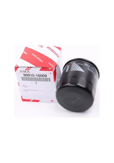 90915-10009 9091510009 90915-yzzm1 90915yzzm1 90915-yzzf2 Toyota Camry 4cyl 2.5l Camry Hibrit 2018-2019 İçin  Or.  Y