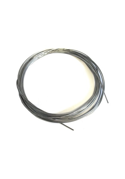 İç Tel Kalınlık: 2.00 Mm, Boy 50 Metre İpek Tel