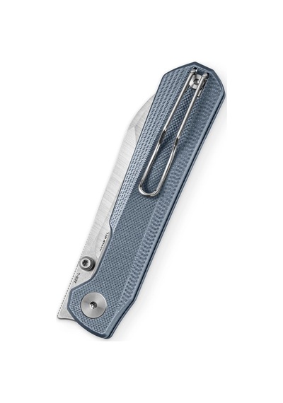 Bestechman Curvee G10 Sap Aeb-l Çelik Çakı Bmk20c Kum