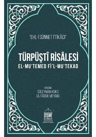 Türpüşti Risalesi / Kolektif
