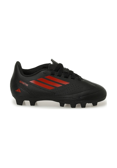 Adidas Deportivo Iıı Fxg J Çocuk Çim Zemin Kramponu If1406 Siyah If1406 Siyah