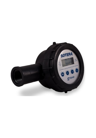 Sotera Sotera 850 Dijital Sayaç
