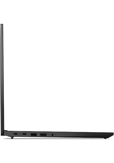 Lenovo ThinkPad E16 Gen 2 21MA002UTXP01 Ultra 7 155H 16 GB 512 GB SSD 16" W11P Dizüstü Bilgisayar + Zetta Çanta
