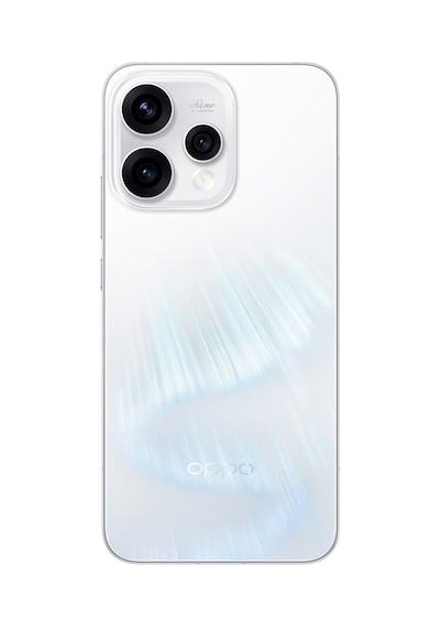 Oppo Reno15 5G 12 GB 256 GB (Oppo Türkiye Garantili)