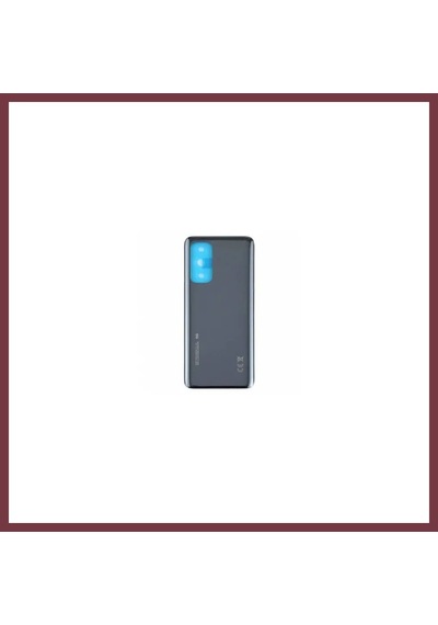 Storeşahin Xiaomi Mi 10t - Mi 10t Pro Arka Cam Pil Batarya Ka Shn0720
