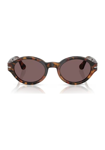 Persol Po3378s 105253 51 Kadın Güneş Gözlüğü Kahverengi