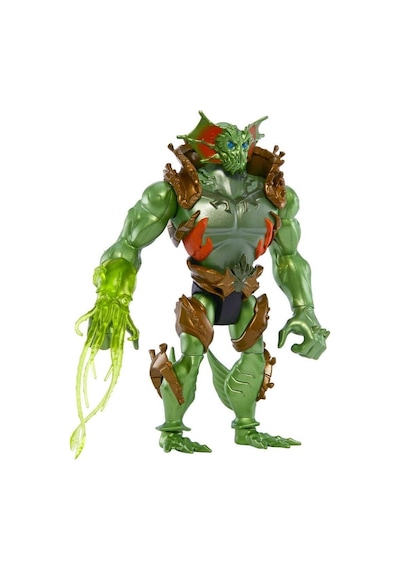 He-man Savage Eternia Mer-man - Hbl65-hlf49