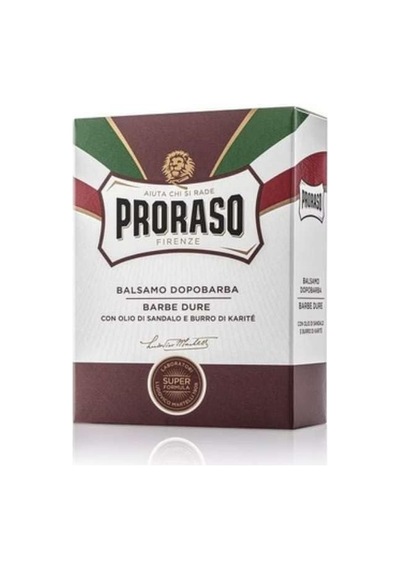 Tıraş Sonrası Balsam - Sandal Ağacı Özlü 55596907