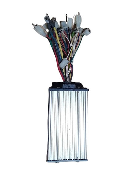 Elektrikli Bisiklet Beyin 48v 30a