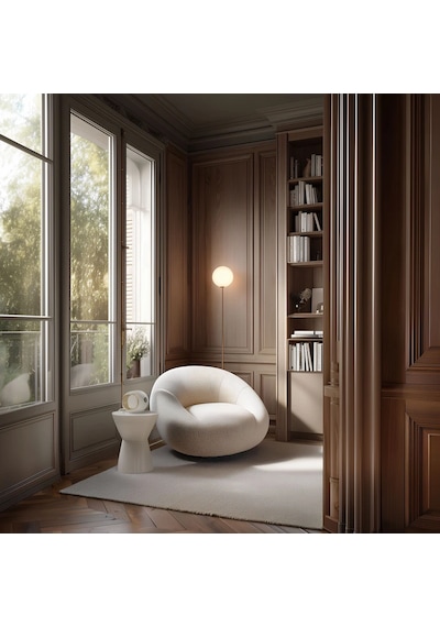Devialet Phantom Ultimate 98 Db Opéra De Paris 400w, 18hz-25khz, Airplay 2, Wi-fi, Bluetooth 5.2 Kablosuz Hi-fi Hoparlör