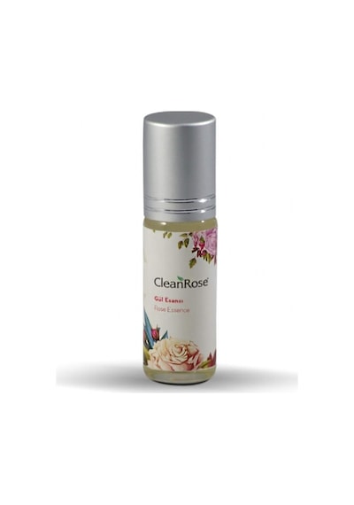 Clean Rose Gül Esansı 5 ML