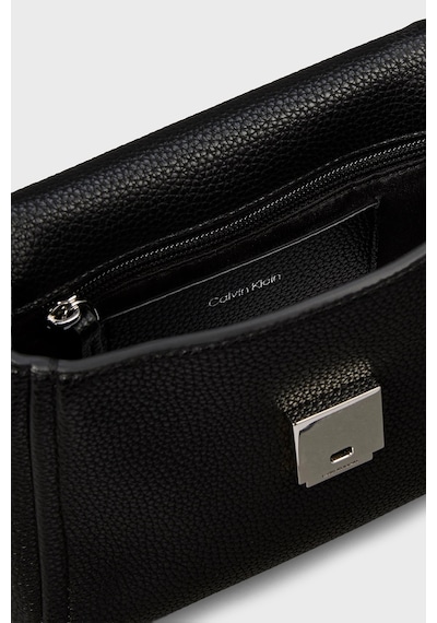 Calvin Klein Bayan Çanta Lv04f3511g Ub1 Siyah
