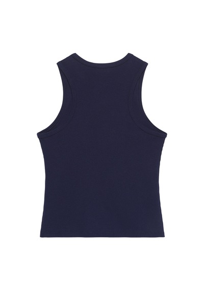 Calvin Klein Jeans Kadın Atlet Lv047f232g Mor