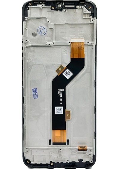 Tecno Pova Neo Uyumlu Ekran Lcd Dokunmatik Full Çıtalı-pova-neo-lcd