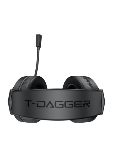 T-dagger Axls T-rgh306 Kablolu Rgb 7.1 Oyuncu Kulaklığı
