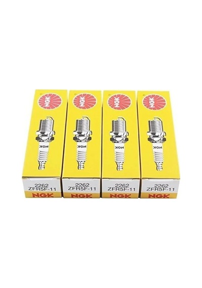 Ngk Opel Astra H 1.4 1.6 Twinport Tek Tırnak Buji Takım 2004-2007 Z16xep 105 Bg ,z14xep 90 Bg Buji