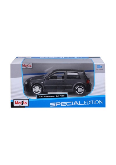 May 31290 1:24 Volkswagen Golf R32 -necotoys