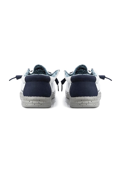 Quiksilver Quıksılver Trc Comfort Erkek Whıte Ls Ayakkabı Trqms25601-100 Beyaz