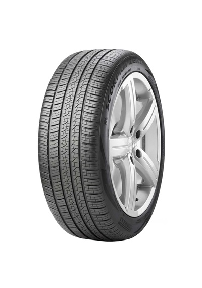Pirelli 235/60R18 103T M+S 3pmsf Elect Scorpion Zero All Season S-i + Yaz Lastiği 2025