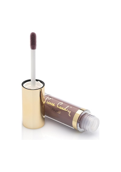 Pierre Cardin Matt Wave Liquid Lipstick Mat Likit Ruj Granite Peach