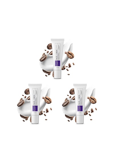 Clasy Care Göz Altı Kremi Morluk Ve Şişlik Karşıtı %5 Kafein +%2 Hyalüronik Asit Kırışıklık, Tor 11467527