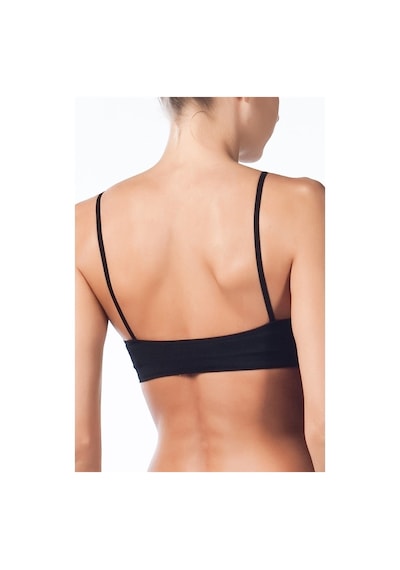 Miss Fit 1315 Dikişsiz İnce Askılı Büstiyer