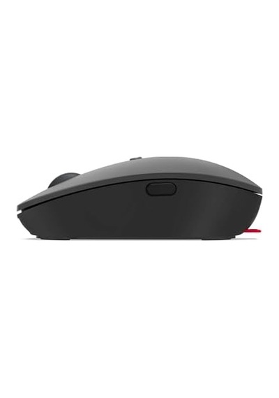 Go 4y51c21217 Siyah Şarjlı Optik Kablosuz Mouse