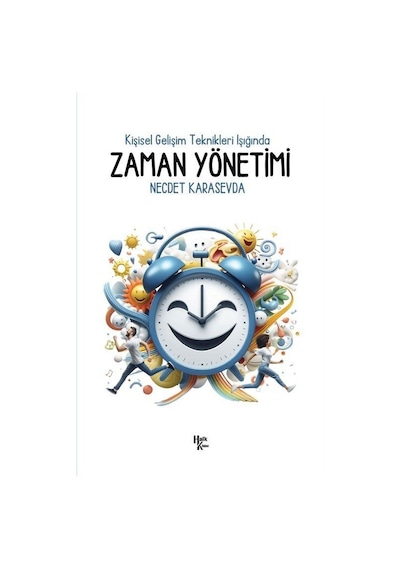 Zaman Yönetimi / Necdet Karasevda
