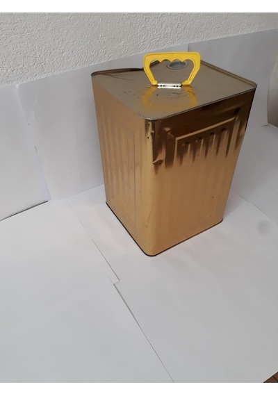 Aladağ Yayla Çiçek Balı 25 KG