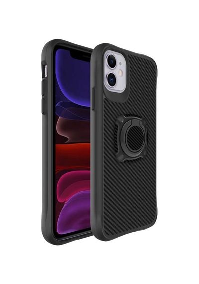 Apple Uyumlu iPhone 11 Zore Timo Kapak