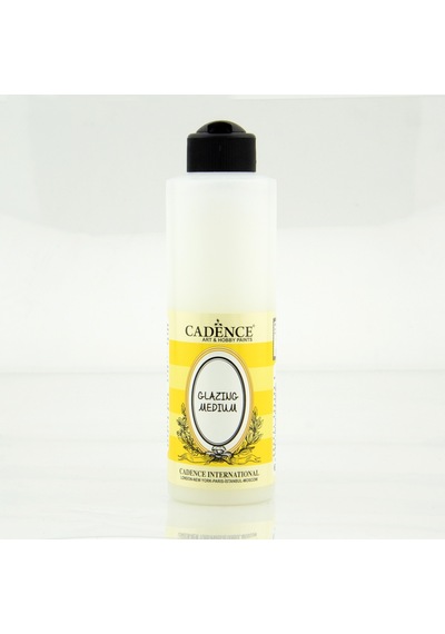 Glazing Medium  250Ml