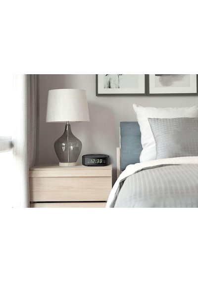 Philips Tar3205/12 Alarmlı Ve Saatli Radyo