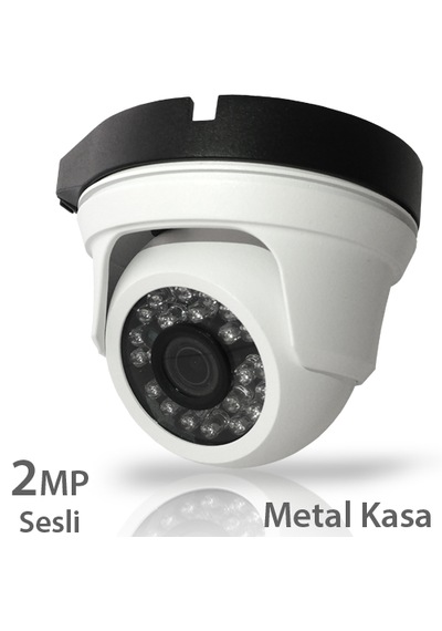 Doruk Da-3224-s 2mp 3.6mm 4ın1,sesli,utc Kontrol, F1.2/0.03lux, Doruk Da-3224-s 2mp 3.6mm 4ın1,sesli,utc Kontrol, F1.2/0.03lux,
