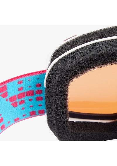 Mckinley Tempo Vidospec2 I Unisex Pembe Kayak/snowboard Gözlüğü 433904 Pembe