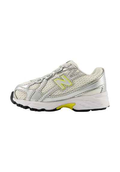 I7404ph-r New Balance 740 Çocuk Spor Ayakkabı Gri I7404ph-r