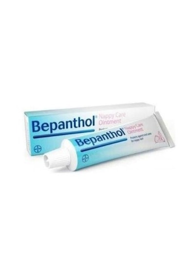 Bepanthol Baby Pişik Önleyici Merhem 30 Gr 5 Adet