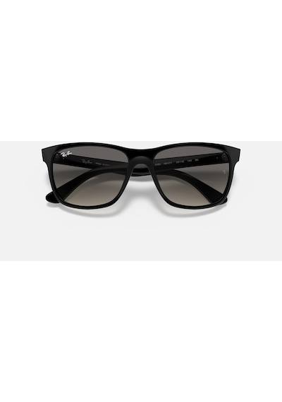 Ray Ban Rb 4181 601/71 57 Unısex Güneş Gözlüğü Çok Renkli