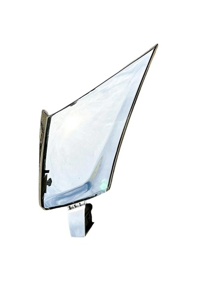 Tvs Jupiter 125 Sağ Alt Nikel Dekor Kapak Kl220760