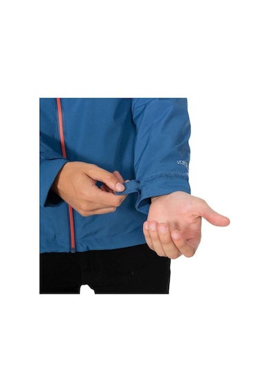 Trespass Majkratr0004 Tappın - Male Jkt Tp75 Indigo Erkek Outdoor Ceket 001