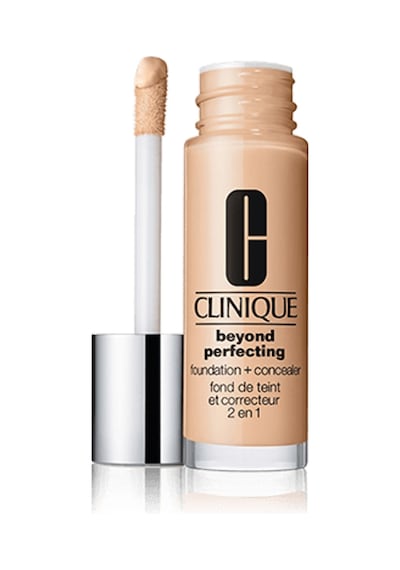 Fondöten & Göz Altı Kapatıcısı Beyond Perfecting Fondöten & C