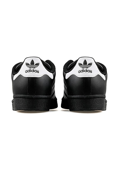 Adidas Superstar Erkek Günlük Ayakkabı Eg4959 Siyah Eg4959 Siyah