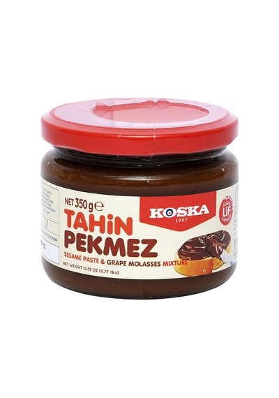 Koska Tahin Pekmez Karışımı 350 G - 5 Adet Tarı