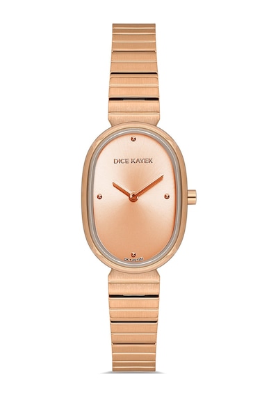Dıce Kayek Kadın Kol Saati Dk.1.ag1365.09 Rose Gold