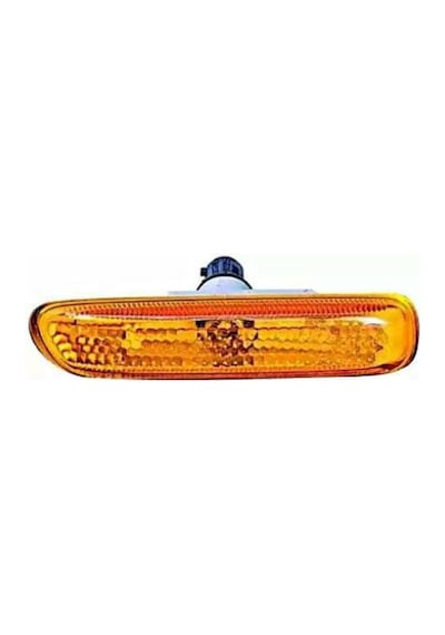 Bmw 3 Serisi E46 Çamurluk Sinyali Sol Sari (99-01) - 63138370719 417911298