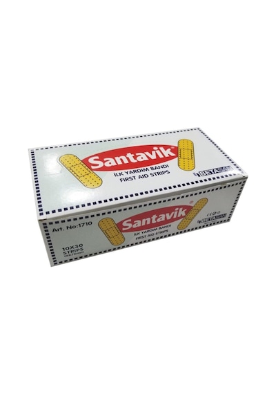 Santavik Yarabandı 1 30