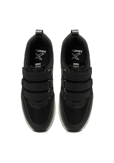Kinetix Kınetıx 6m Ceylo 6fx Sıyah Kadın Sneaker Siyah