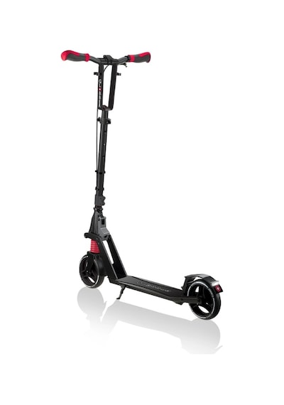 Globber One K 165 Deluxe Scooter - Siyah