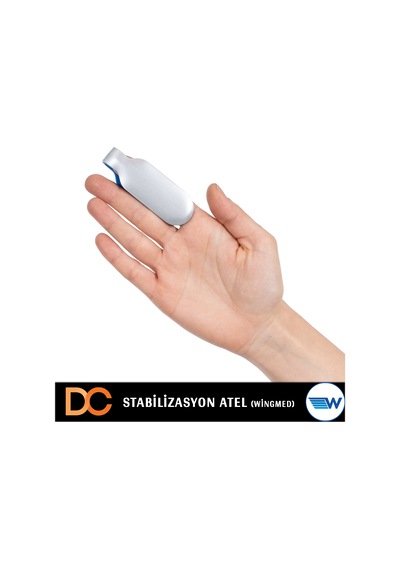 Stabilizasyon Atel