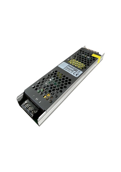 12 Volt 20 Amper 240 Watt Trafo Güç Kaynağı